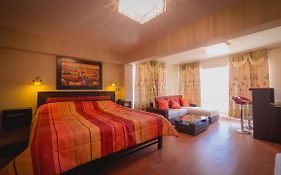 Hotel Koricancha