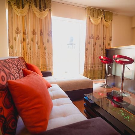 Hotel Koricancha Sicuani Extérieur photo