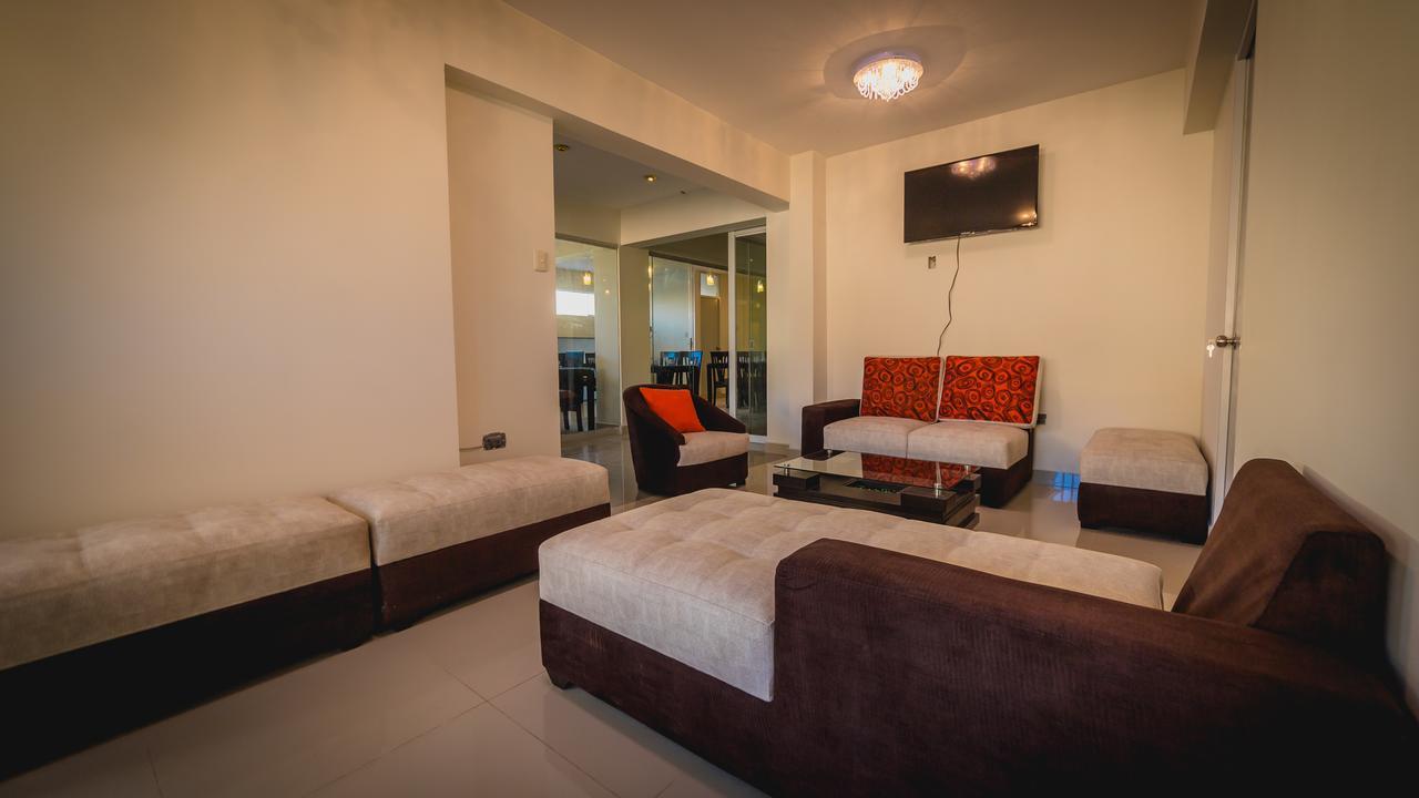 Hotel Koricancha Sicuani Extérieur photo